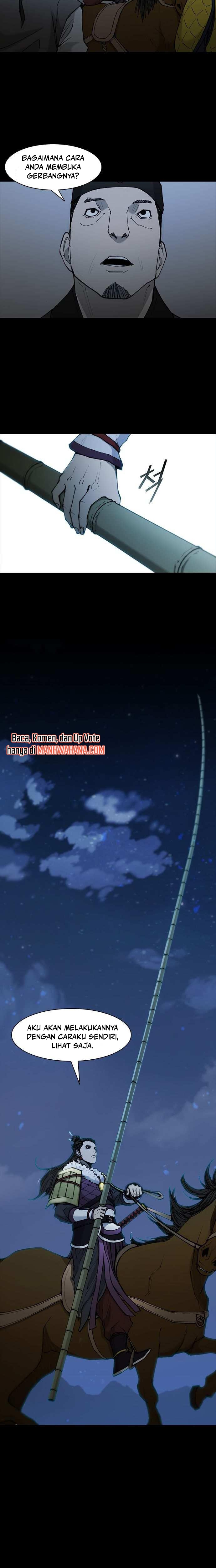 Dilarang COPAS - situs resmi www.mangacanblog.com - Komik the long way of the warrior 053 - chapter 53 54 Indonesia the long way of the warrior 053 - chapter 53 Terbaru 6|Baca Manga Komik Indonesia|Mangacan