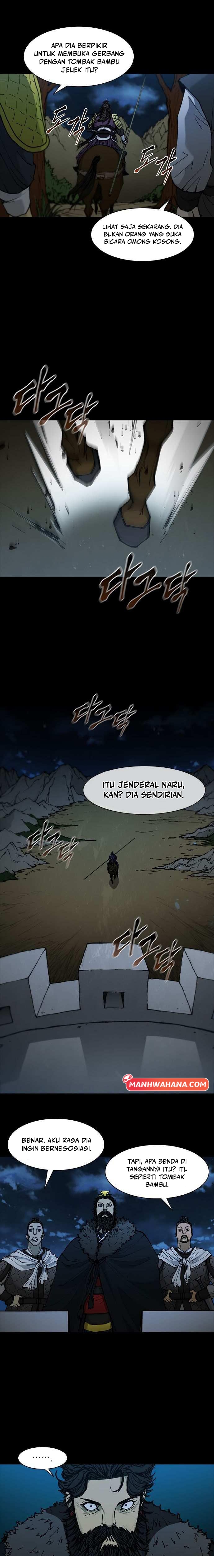 Dilarang COPAS - situs resmi www.mangacanblog.com - Komik the long way of the warrior 053 - chapter 53 54 Indonesia the long way of the warrior 053 - chapter 53 Terbaru 7|Baca Manga Komik Indonesia|Mangacan