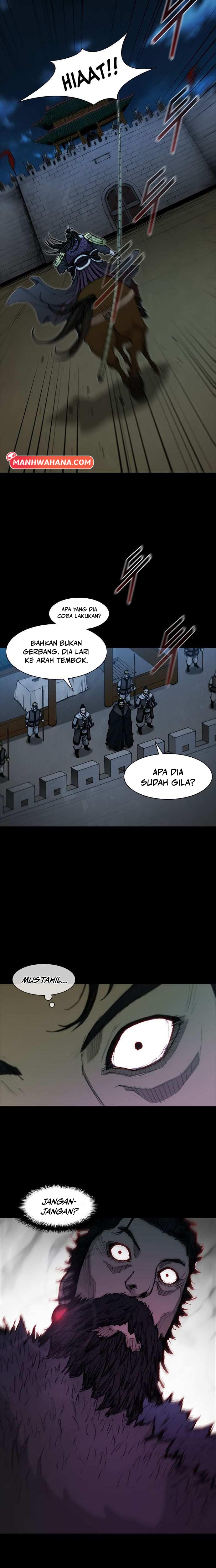Dilarang COPAS - situs resmi www.mangacanblog.com - Komik the long way of the warrior 053 - chapter 53 54 Indonesia the long way of the warrior 053 - chapter 53 Terbaru 9|Baca Manga Komik Indonesia|Mangacan