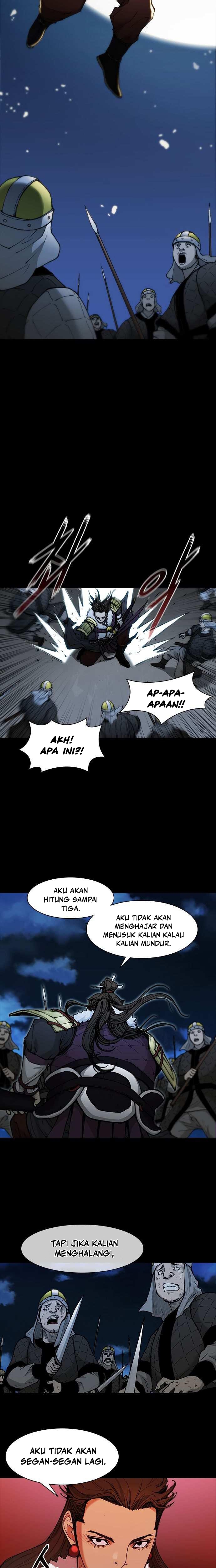 Dilarang COPAS - situs resmi www.mangacanblog.com - Komik the long way of the warrior 053 - chapter 53 54 Indonesia the long way of the warrior 053 - chapter 53 Terbaru 13|Baca Manga Komik Indonesia|Mangacan