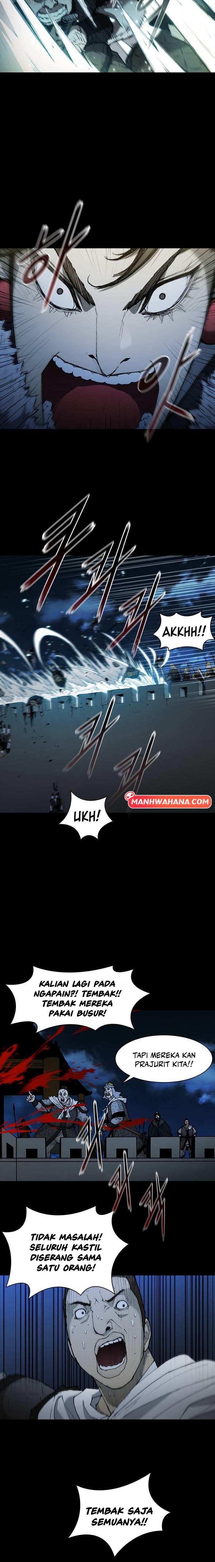 Dilarang COPAS - situs resmi www.mangacanblog.com - Komik the long way of the warrior 053 - chapter 53 54 Indonesia the long way of the warrior 053 - chapter 53 Terbaru 18|Baca Manga Komik Indonesia|Mangacan