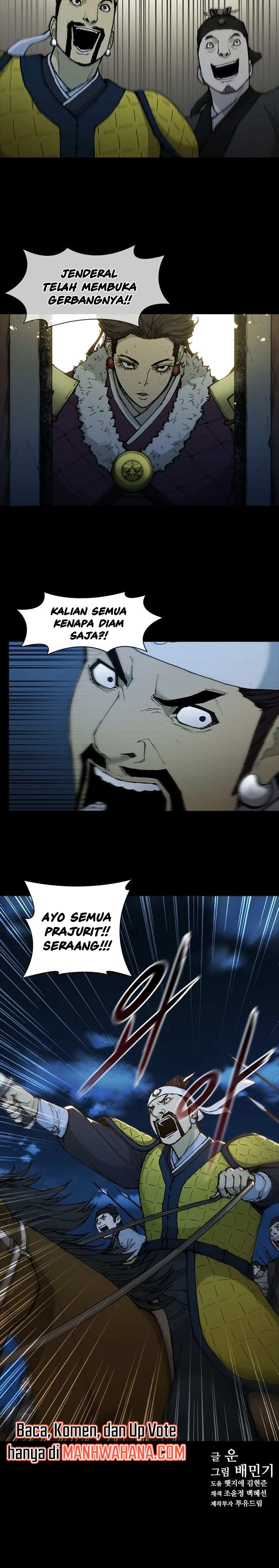 Dilarang COPAS - situs resmi www.mangacanblog.com - Komik the long way of the warrior 053 - chapter 53 54 Indonesia the long way of the warrior 053 - chapter 53 Terbaru 22|Baca Manga Komik Indonesia|Mangacan