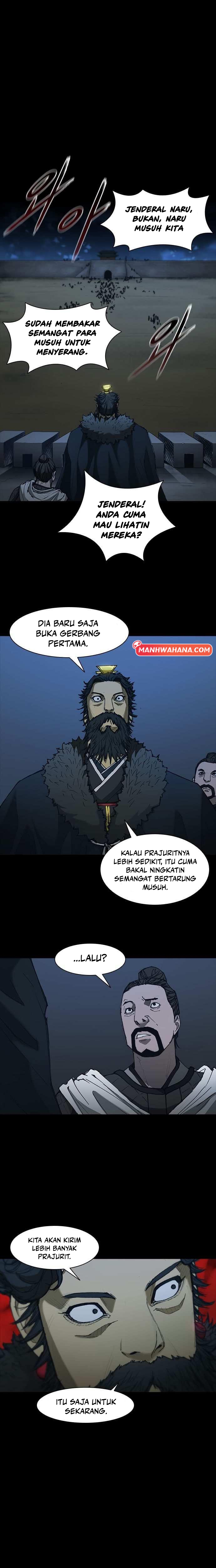 Dilarang COPAS - situs resmi www.mangacanblog.com - Komik the long way of the warrior 054 - chapter 54 55 Indonesia the long way of the warrior 054 - chapter 54 Terbaru 2|Baca Manga Komik Indonesia|Mangacan