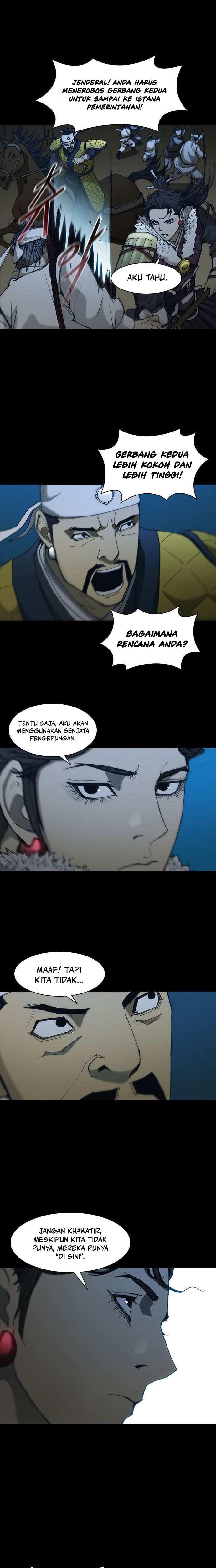 Dilarang COPAS - situs resmi www.mangacanblog.com - Komik the long way of the warrior 054 - chapter 54 55 Indonesia the long way of the warrior 054 - chapter 54 Terbaru 3|Baca Manga Komik Indonesia|Mangacan