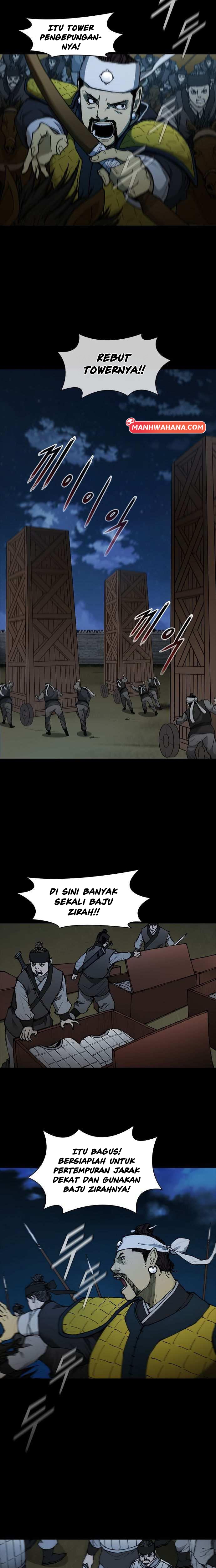 Dilarang COPAS - situs resmi www.mangacanblog.com - Komik the long way of the warrior 054 - chapter 54 55 Indonesia the long way of the warrior 054 - chapter 54 Terbaru 5|Baca Manga Komik Indonesia|Mangacan