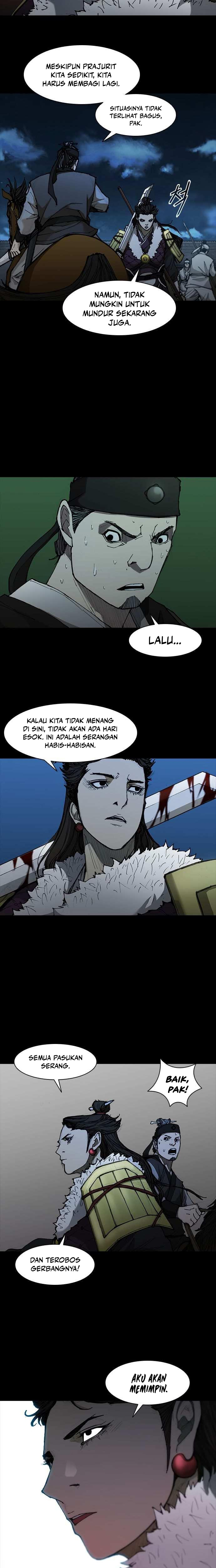 Dilarang COPAS - situs resmi www.mangacanblog.com - Komik the long way of the warrior 054 - chapter 54 55 Indonesia the long way of the warrior 054 - chapter 54 Terbaru 8|Baca Manga Komik Indonesia|Mangacan