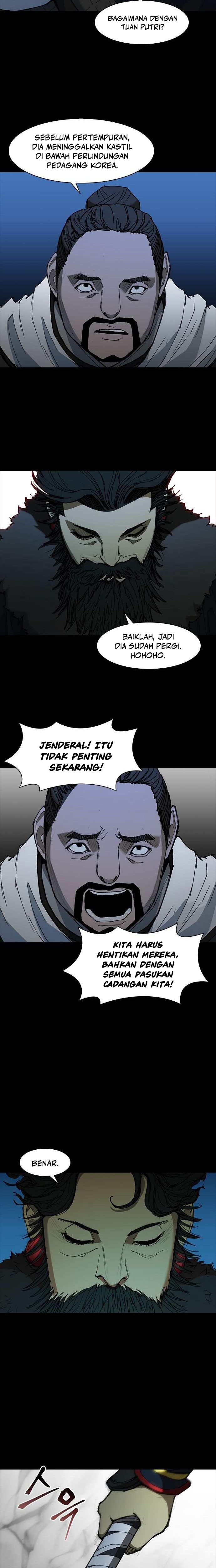 Dilarang COPAS - situs resmi www.mangacanblog.com - Komik the long way of the warrior 054 - chapter 54 55 Indonesia the long way of the warrior 054 - chapter 54 Terbaru 11|Baca Manga Komik Indonesia|Mangacan