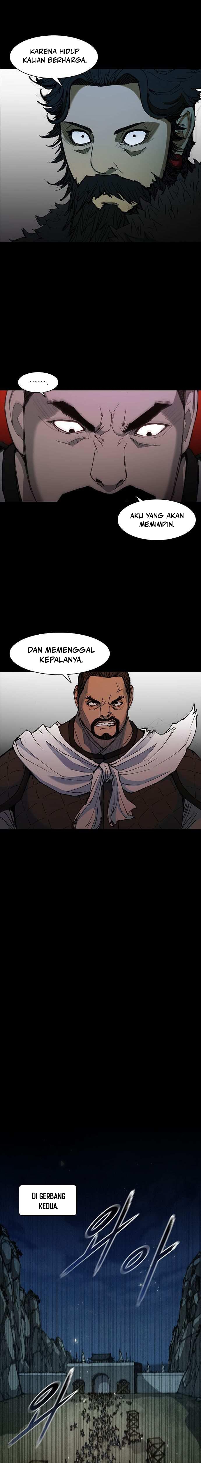 Dilarang COPAS - situs resmi www.mangacanblog.com - Komik the long way of the warrior 054 - chapter 54 55 Indonesia the long way of the warrior 054 - chapter 54 Terbaru 13|Baca Manga Komik Indonesia|Mangacan