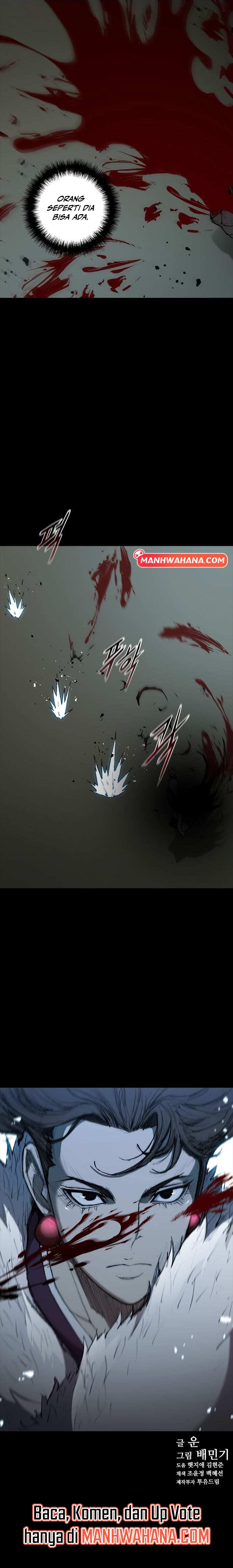 Dilarang COPAS - situs resmi www.mangacanblog.com - Komik the long way of the warrior 054 - chapter 54 55 Indonesia the long way of the warrior 054 - chapter 54 Terbaru 19|Baca Manga Komik Indonesia|Mangacan