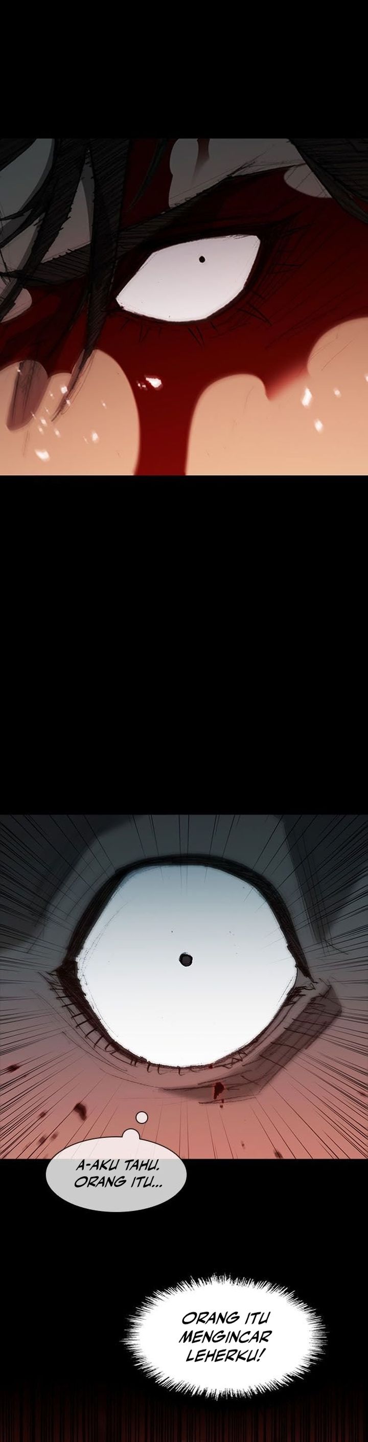 The Long Way of the Warrior Chapter 57 Bahasa Indonesia