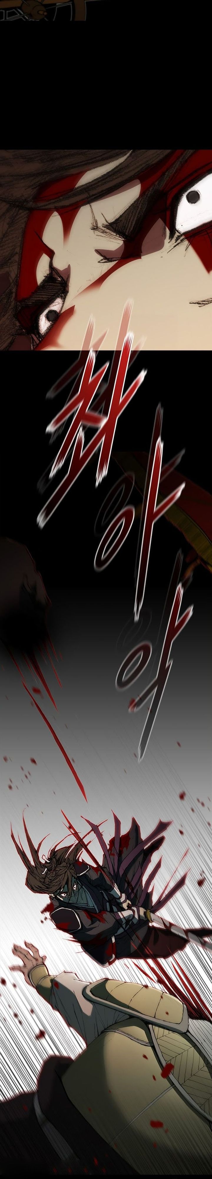 The Long Way of the Warrior Chapter 57 Bahasa Indonesia