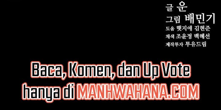 The Long Way of the Warrior Chapter 57 Bahasa Indonesia