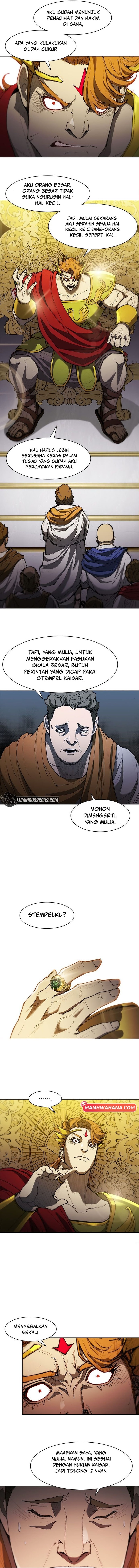 Dilarang COPAS - situs resmi www.mangacanblog.com - Komik the long way of the warrior 059 - chapter 59 60 Indonesia the long way of the warrior 059 - chapter 59 Terbaru 3|Baca Manga Komik Indonesia|Mangacan