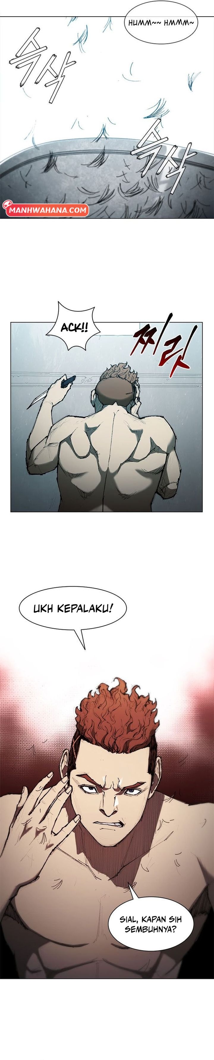 Dilarang COPAS - situs resmi www.mangacanblog.com - Komik the long way of the warrior 061 - chapter 61 62 Indonesia the long way of the warrior 061 - chapter 61 Terbaru 2|Baca Manga Komik Indonesia|Mangacan