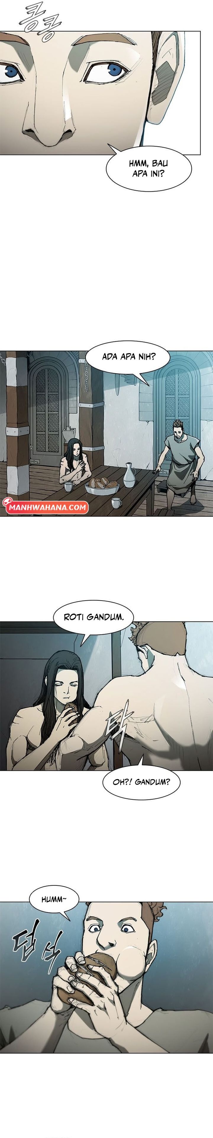 Dilarang COPAS - situs resmi www.mangacanblog.com - Komik the long way of the warrior 061 - chapter 61 62 Indonesia the long way of the warrior 061 - chapter 61 Terbaru 3|Baca Manga Komik Indonesia|Mangacan