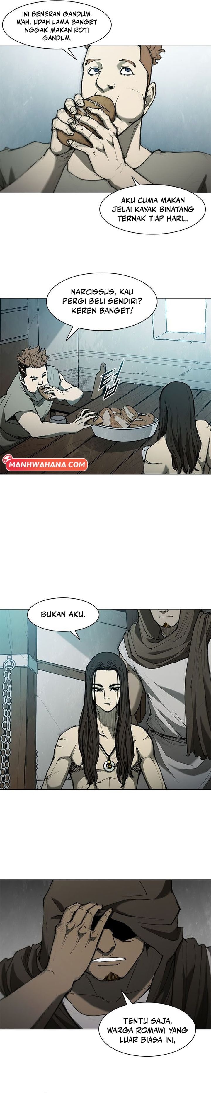 Dilarang COPAS - situs resmi www.mangacanblog.com - Komik the long way of the warrior 061 - chapter 61 62 Indonesia the long way of the warrior 061 - chapter 61 Terbaru 4|Baca Manga Komik Indonesia|Mangacan