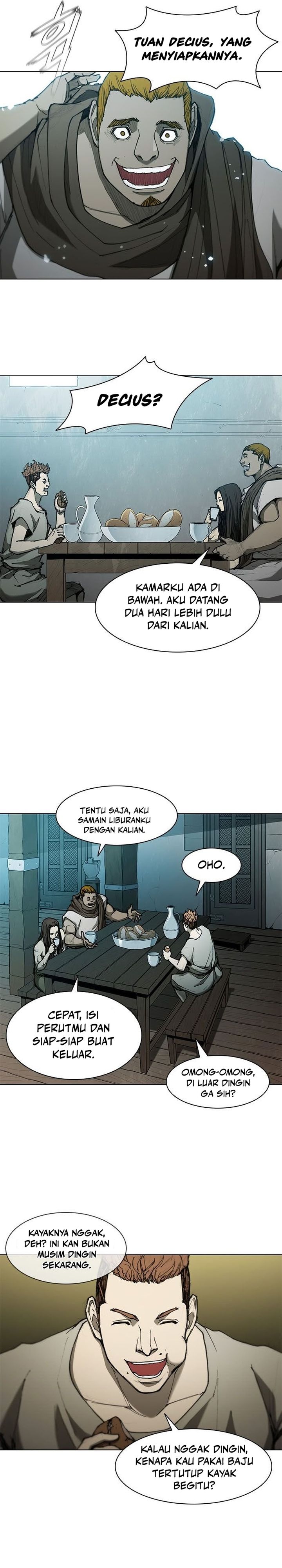 Dilarang COPAS - situs resmi www.mangacanblog.com - Komik the long way of the warrior 061 - chapter 61 62 Indonesia the long way of the warrior 061 - chapter 61 Terbaru 5|Baca Manga Komik Indonesia|Mangacan