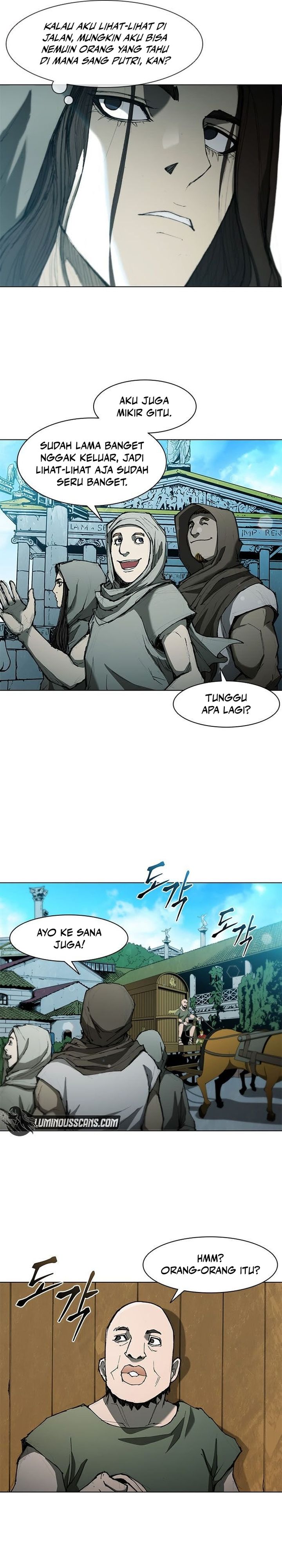 Dilarang COPAS - situs resmi www.mangacanblog.com - Komik the long way of the warrior 061 - chapter 61 62 Indonesia the long way of the warrior 061 - chapter 61 Terbaru 9|Baca Manga Komik Indonesia|Mangacan