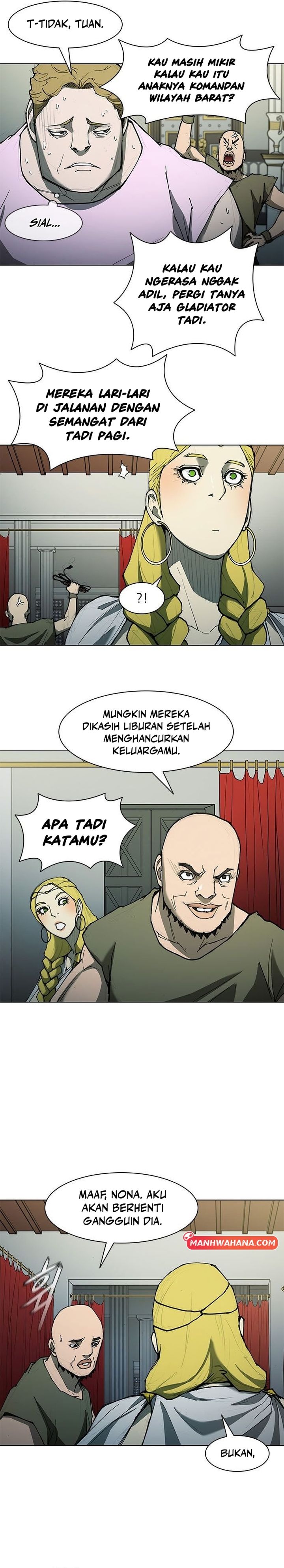 Dilarang COPAS - situs resmi www.mangacanblog.com - Komik the long way of the warrior 061 - chapter 61 62 Indonesia the long way of the warrior 061 - chapter 61 Terbaru 13|Baca Manga Komik Indonesia|Mangacan