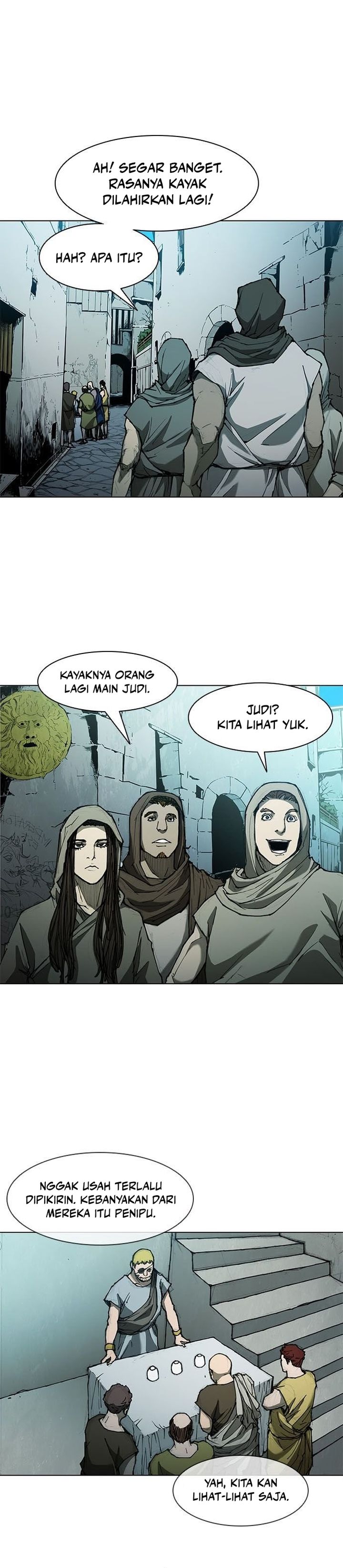 Dilarang COPAS - situs resmi www.mangacanblog.com - Komik the long way of the warrior 061 - chapter 61 62 Indonesia the long way of the warrior 061 - chapter 61 Terbaru 15|Baca Manga Komik Indonesia|Mangacan