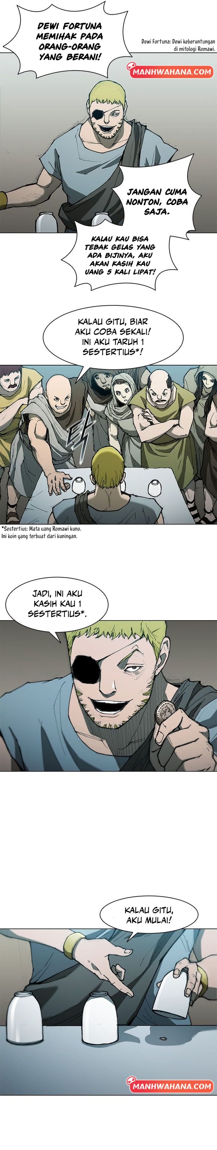 Dilarang COPAS - situs resmi www.mangacanblog.com - Komik the long way of the warrior 061 - chapter 61 62 Indonesia the long way of the warrior 061 - chapter 61 Terbaru 16|Baca Manga Komik Indonesia|Mangacan