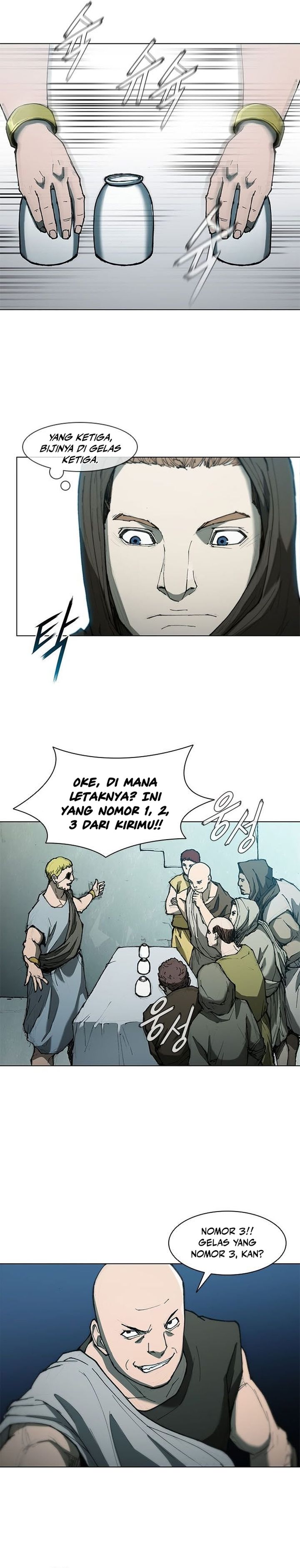 Dilarang COPAS - situs resmi www.mangacanblog.com - Komik the long way of the warrior 061 - chapter 61 62 Indonesia the long way of the warrior 061 - chapter 61 Terbaru 17|Baca Manga Komik Indonesia|Mangacan
