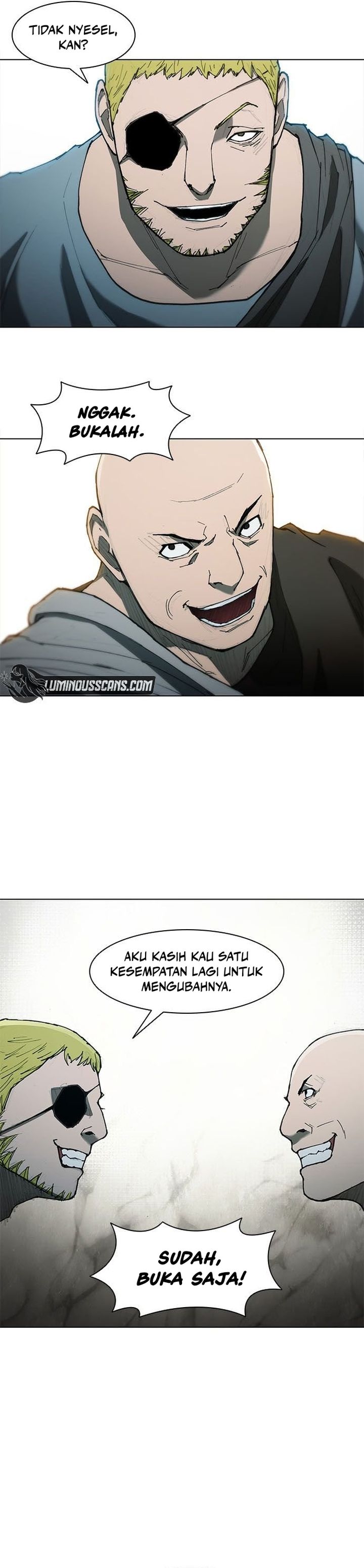 Dilarang COPAS - situs resmi www.mangacanblog.com - Komik the long way of the warrior 061 - chapter 61 62 Indonesia the long way of the warrior 061 - chapter 61 Terbaru 18|Baca Manga Komik Indonesia|Mangacan