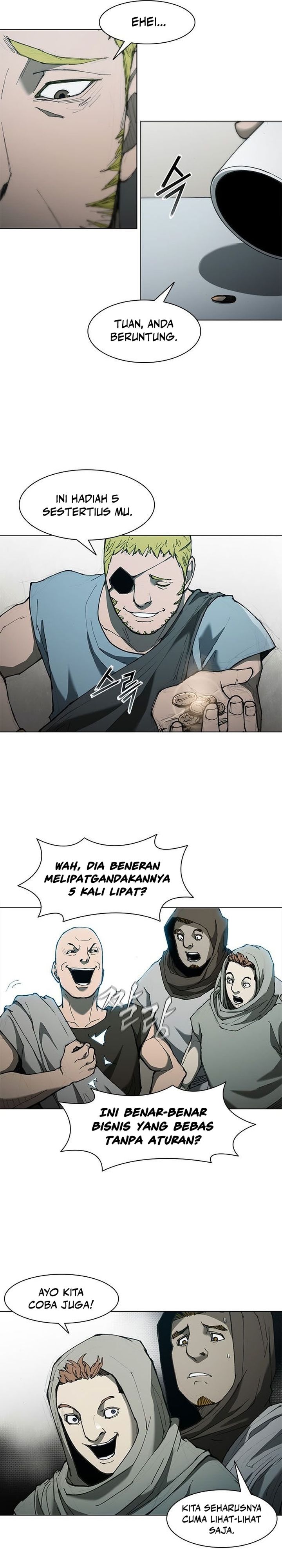 Dilarang COPAS - situs resmi www.mangacanblog.com - Komik the long way of the warrior 061 - chapter 61 62 Indonesia the long way of the warrior 061 - chapter 61 Terbaru 19|Baca Manga Komik Indonesia|Mangacan