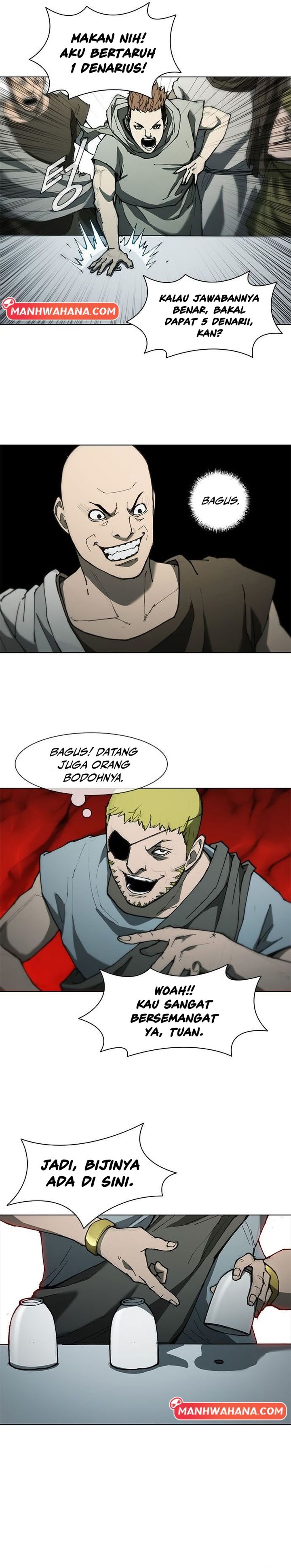 Dilarang COPAS - situs resmi www.mangacanblog.com - Komik the long way of the warrior 061 - chapter 61 62 Indonesia the long way of the warrior 061 - chapter 61 Terbaru 21|Baca Manga Komik Indonesia|Mangacan