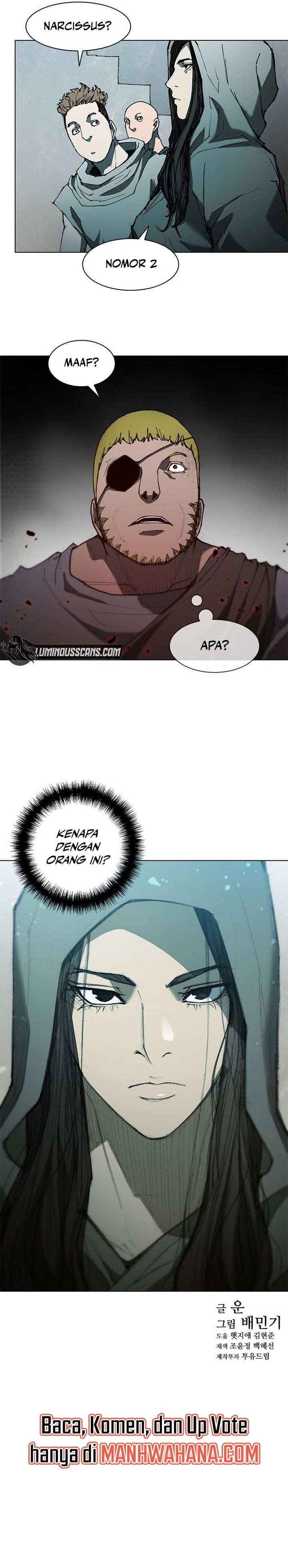 Dilarang COPAS - situs resmi www.mangacanblog.com - Komik the long way of the warrior 061 - chapter 61 62 Indonesia the long way of the warrior 061 - chapter 61 Terbaru 26|Baca Manga Komik Indonesia|Mangacan