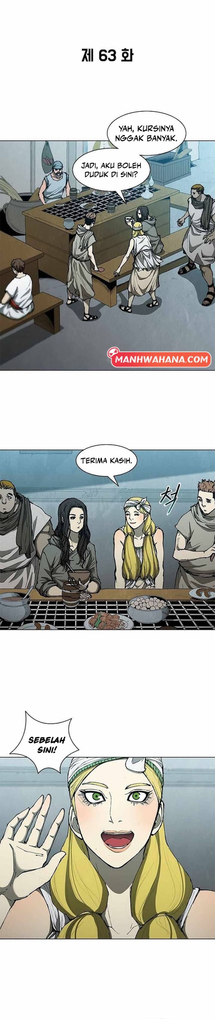 Dilarang COPAS - situs resmi www.mangacanblog.com - Komik the long way of the warrior 063 - chapter 63 64 Indonesia the long way of the warrior 063 - chapter 63 Terbaru 1|Baca Manga Komik Indonesia|Mangacan