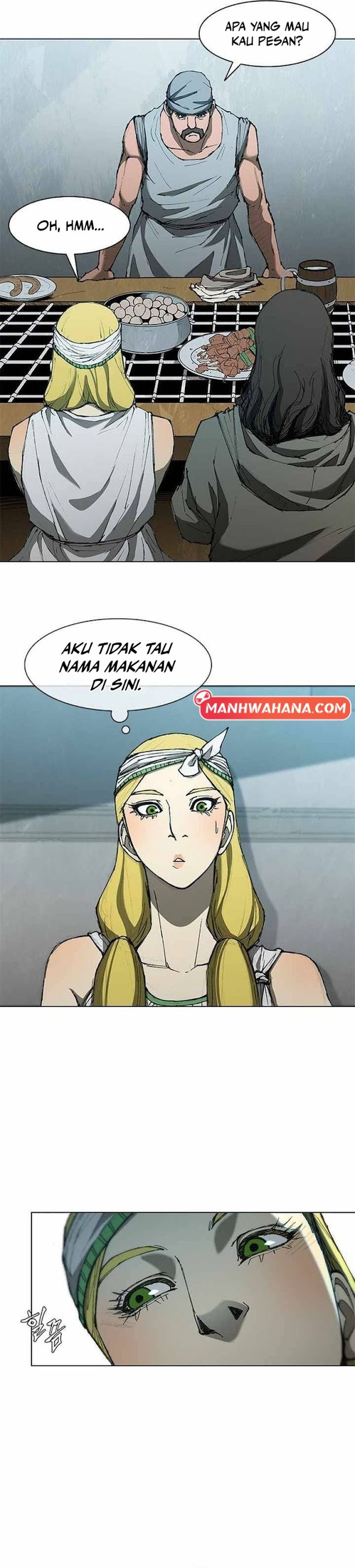 Dilarang COPAS - situs resmi www.mangacanblog.com - Komik the long way of the warrior 063 - chapter 63 64 Indonesia the long way of the warrior 063 - chapter 63 Terbaru 2|Baca Manga Komik Indonesia|Mangacan