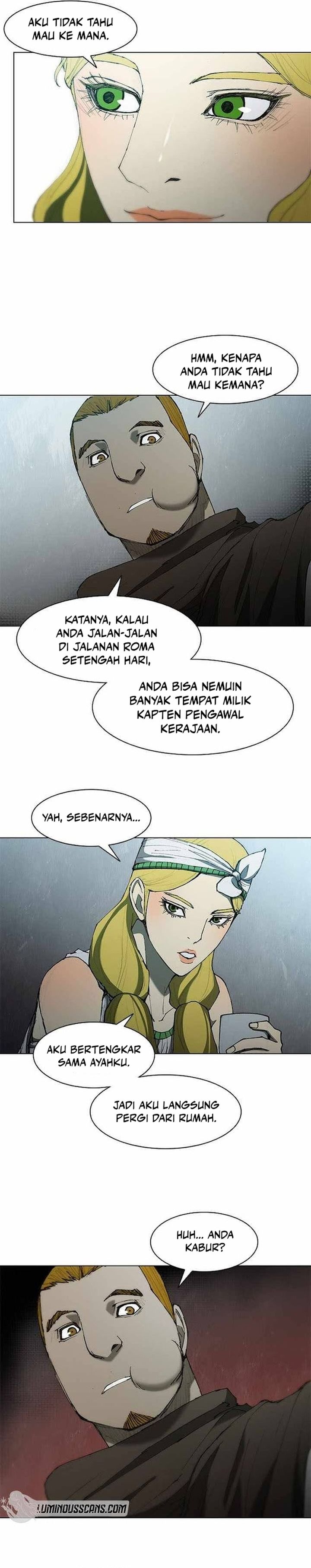 Dilarang COPAS - situs resmi www.mangacanblog.com - Komik the long way of the warrior 063 - chapter 63 64 Indonesia the long way of the warrior 063 - chapter 63 Terbaru 13|Baca Manga Komik Indonesia|Mangacan