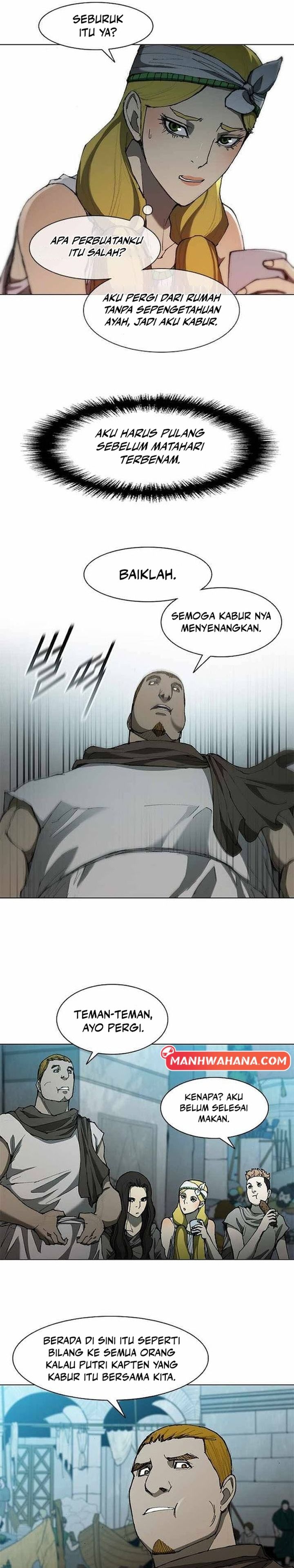 Dilarang COPAS - situs resmi www.mangacanblog.com - Komik the long way of the warrior 063 - chapter 63 64 Indonesia the long way of the warrior 063 - chapter 63 Terbaru 14|Baca Manga Komik Indonesia|Mangacan