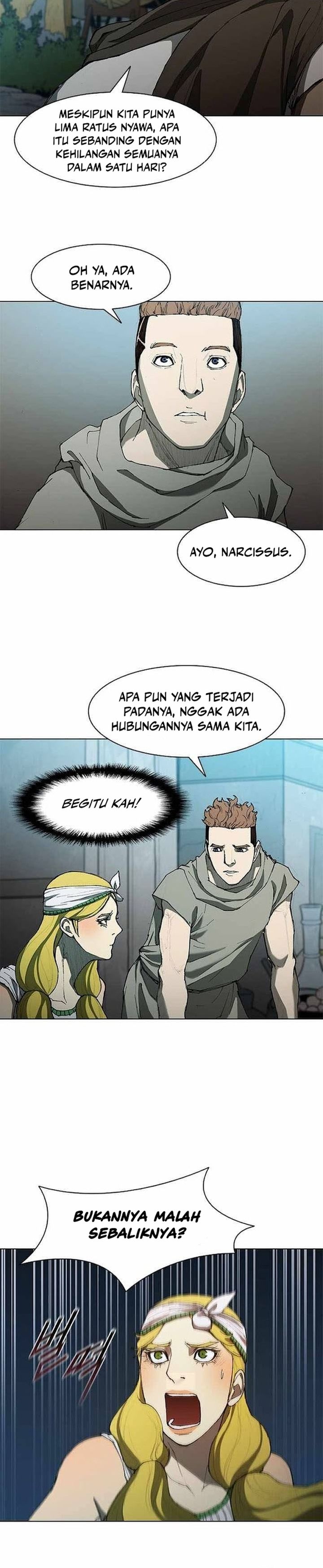 Dilarang COPAS - situs resmi www.mangacanblog.com - Komik the long way of the warrior 063 - chapter 63 64 Indonesia the long way of the warrior 063 - chapter 63 Terbaru 15|Baca Manga Komik Indonesia|Mangacan