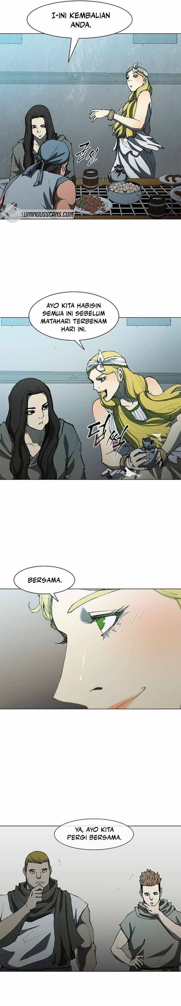 Dilarang COPAS - situs resmi www.mangacanblog.com - Komik the long way of the warrior 063 - chapter 63 64 Indonesia the long way of the warrior 063 - chapter 63 Terbaru 19|Baca Manga Komik Indonesia|Mangacan