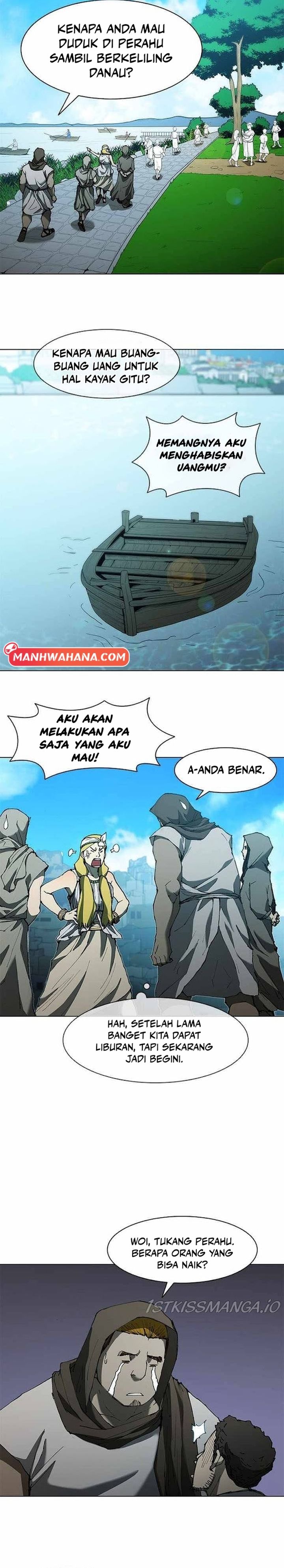 Dilarang COPAS - situs resmi www.mangacanblog.com - Komik the long way of the warrior 063 - chapter 63 64 Indonesia the long way of the warrior 063 - chapter 63 Terbaru 21|Baca Manga Komik Indonesia|Mangacan