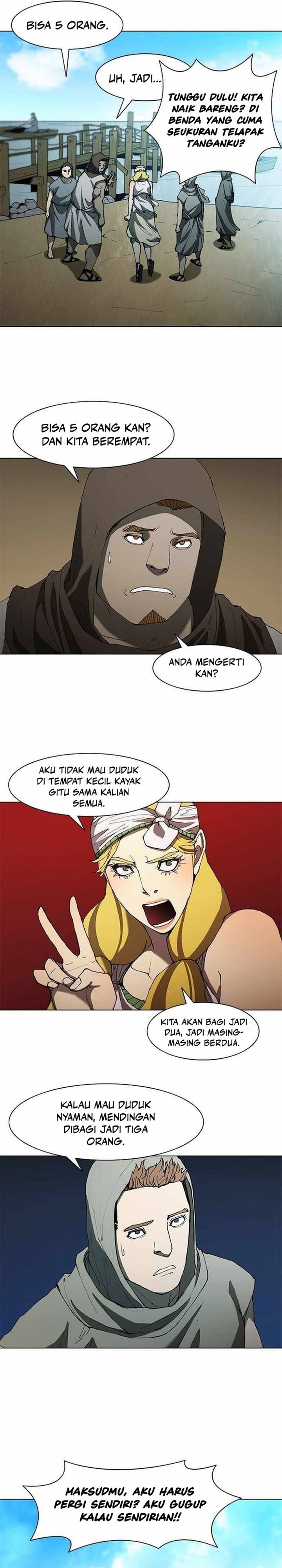 Dilarang COPAS - situs resmi www.mangacanblog.com - Komik the long way of the warrior 063 - chapter 63 64 Indonesia the long way of the warrior 063 - chapter 63 Terbaru 22|Baca Manga Komik Indonesia|Mangacan