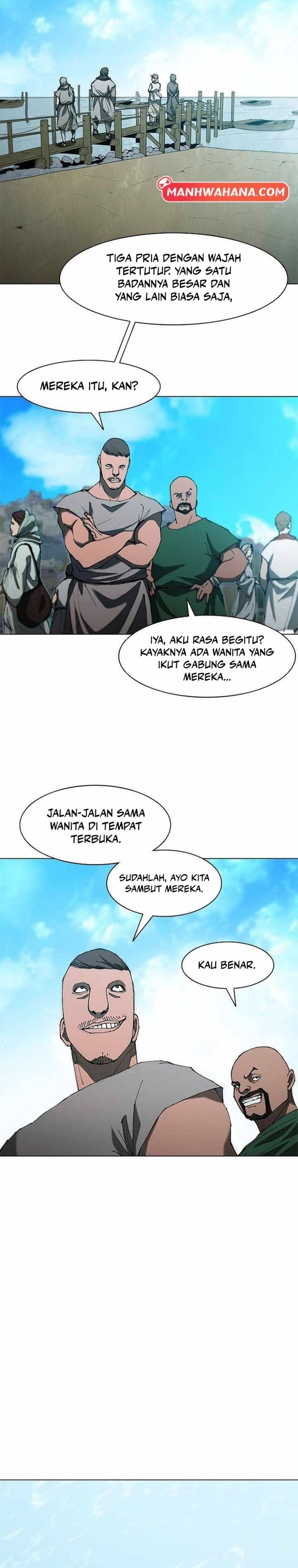 Dilarang COPAS - situs resmi www.mangacanblog.com - Komik the long way of the warrior 063 - chapter 63 64 Indonesia the long way of the warrior 063 - chapter 63 Terbaru 23|Baca Manga Komik Indonesia|Mangacan