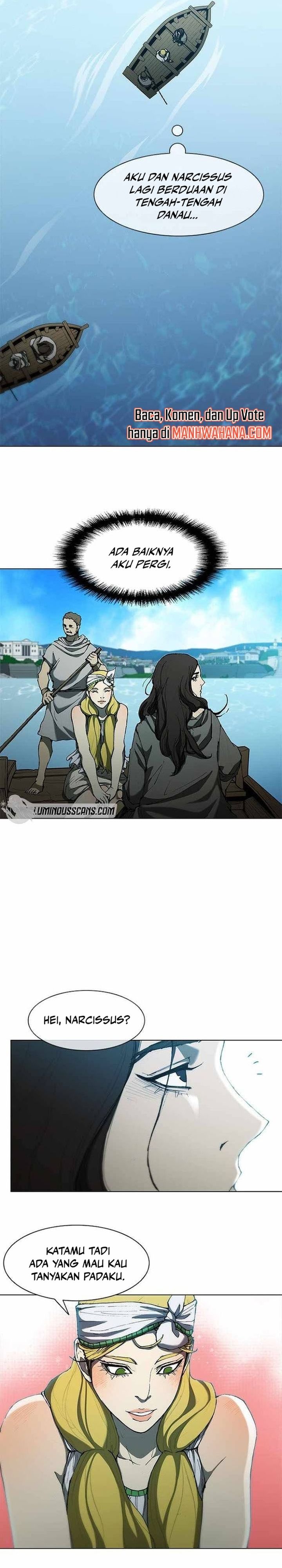 Dilarang COPAS - situs resmi www.mangacanblog.com - Komik the long way of the warrior 063 - chapter 63 64 Indonesia the long way of the warrior 063 - chapter 63 Terbaru 24|Baca Manga Komik Indonesia|Mangacan