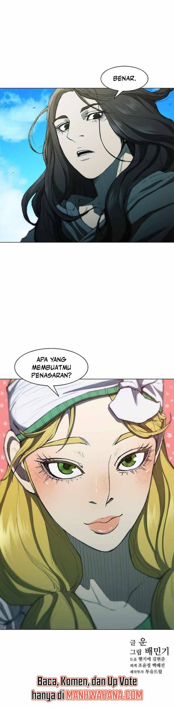 Dilarang COPAS - situs resmi www.mangacanblog.com - Komik the long way of the warrior 063 - chapter 63 64 Indonesia the long way of the warrior 063 - chapter 63 Terbaru 25|Baca Manga Komik Indonesia|Mangacan