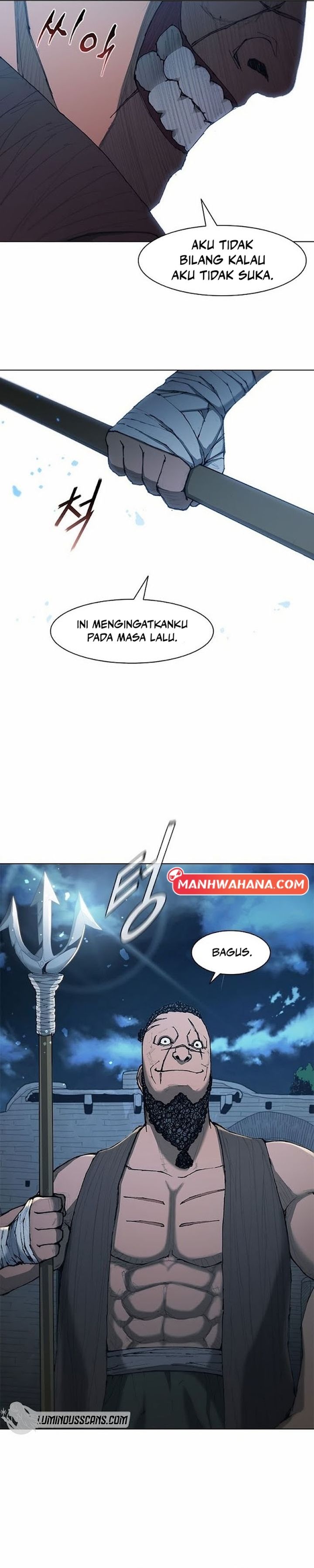 Dilarang COPAS - situs resmi www.mangacanblog.com - Komik the long way of the warrior 066 - chapter 66 67 Indonesia the long way of the warrior 066 - chapter 66 Terbaru 2|Baca Manga Komik Indonesia|Mangacan