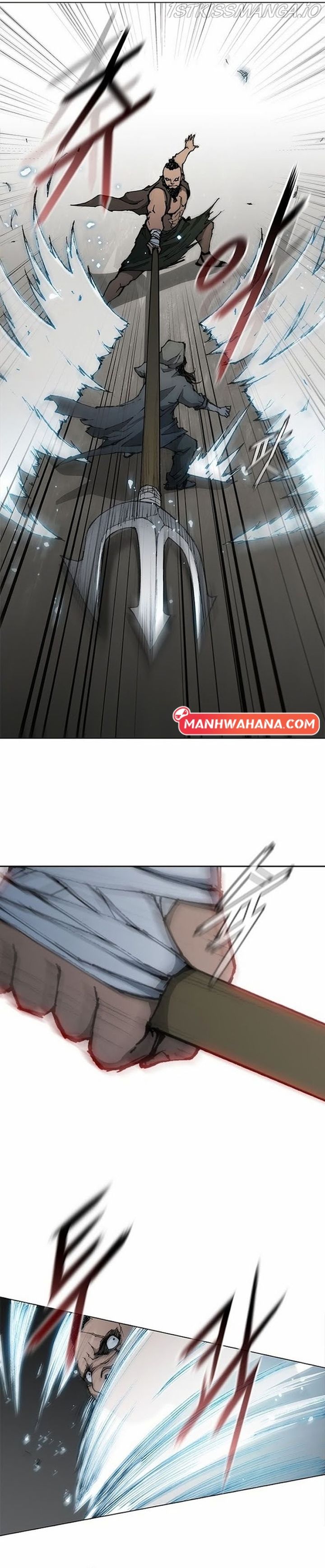 Dilarang COPAS - situs resmi www.mangacanblog.com - Komik the long way of the warrior 066 - chapter 66 67 Indonesia the long way of the warrior 066 - chapter 66 Terbaru 11|Baca Manga Komik Indonesia|Mangacan