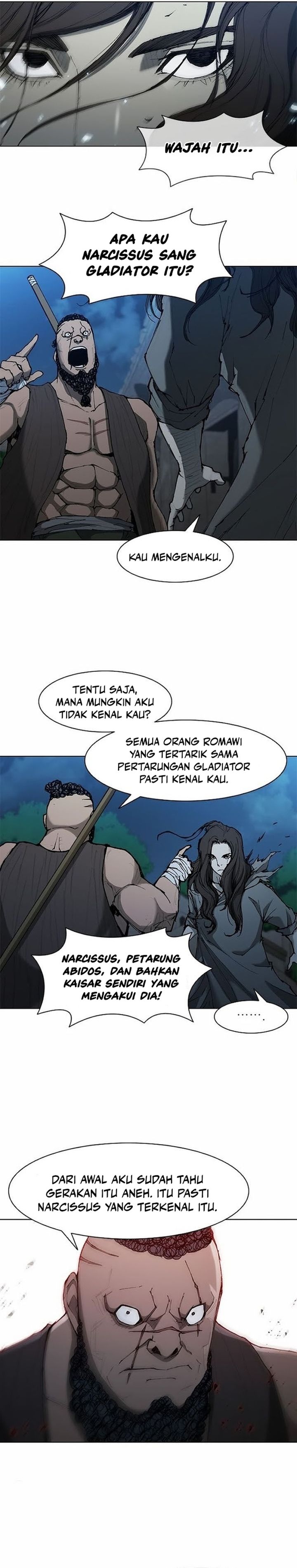 Dilarang COPAS - situs resmi www.mangacanblog.com - Komik the long way of the warrior 066 - chapter 66 67 Indonesia the long way of the warrior 066 - chapter 66 Terbaru 15|Baca Manga Komik Indonesia|Mangacan