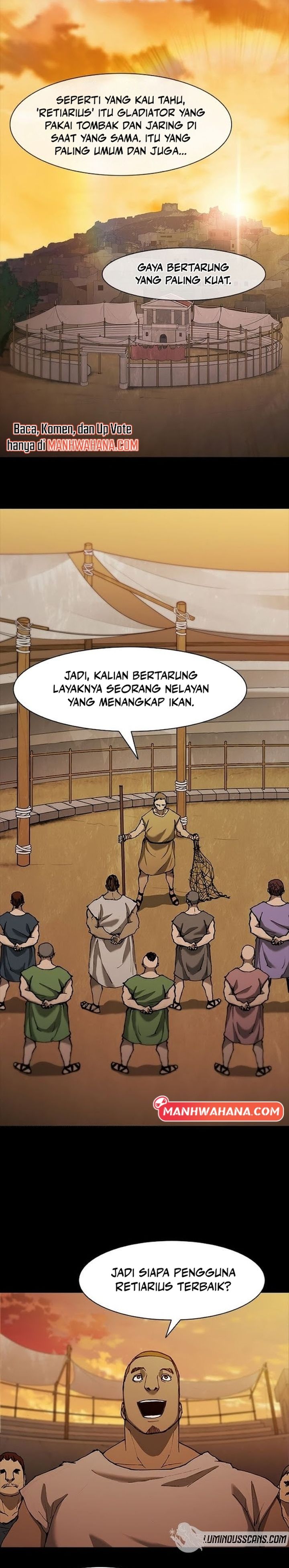 Dilarang COPAS - situs resmi www.mangacanblog.com - Komik the long way of the warrior 066 - chapter 66 67 Indonesia the long way of the warrior 066 - chapter 66 Terbaru 18|Baca Manga Komik Indonesia|Mangacan
