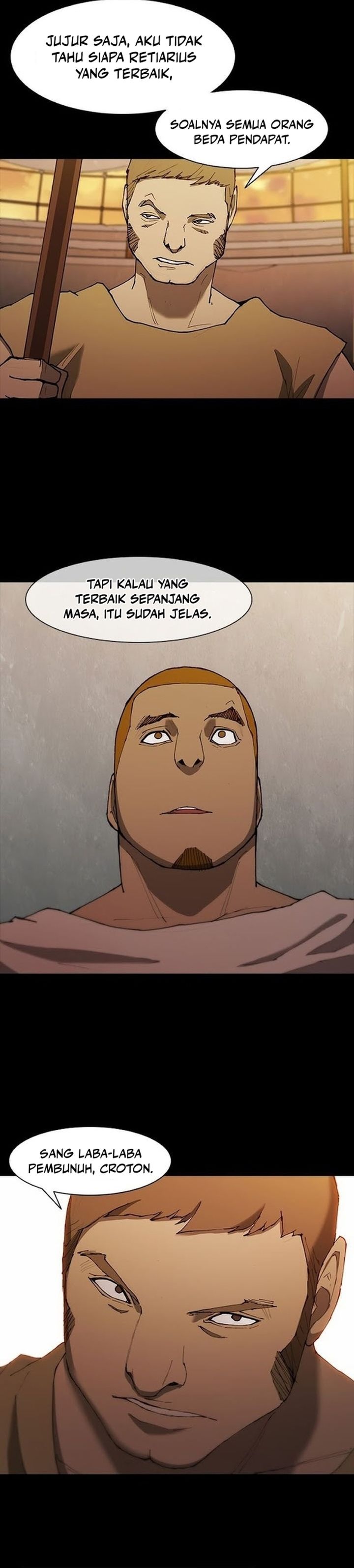 Dilarang COPAS - situs resmi www.mangacanblog.com - Komik the long way of the warrior 066 - chapter 66 67 Indonesia the long way of the warrior 066 - chapter 66 Terbaru 19|Baca Manga Komik Indonesia|Mangacan