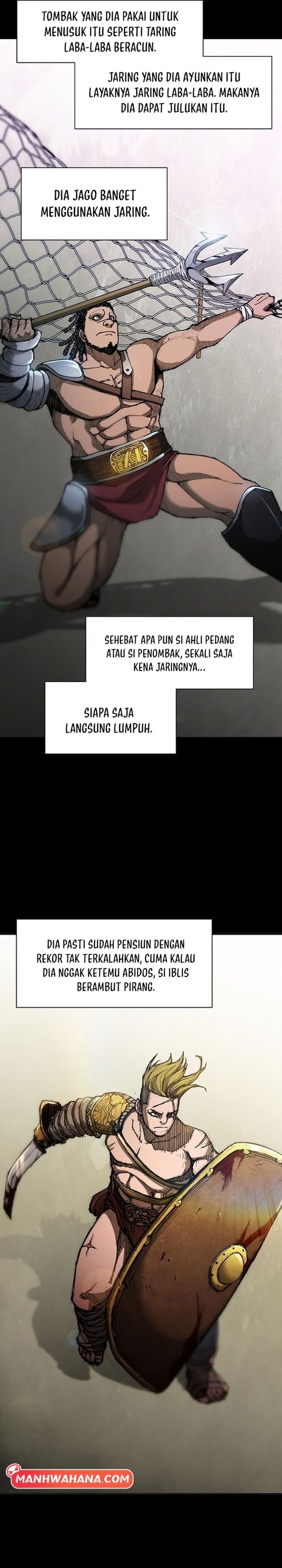 Dilarang COPAS - situs resmi www.mangacanblog.com - Komik the long way of the warrior 066 - chapter 66 67 Indonesia the long way of the warrior 066 - chapter 66 Terbaru 20|Baca Manga Komik Indonesia|Mangacan