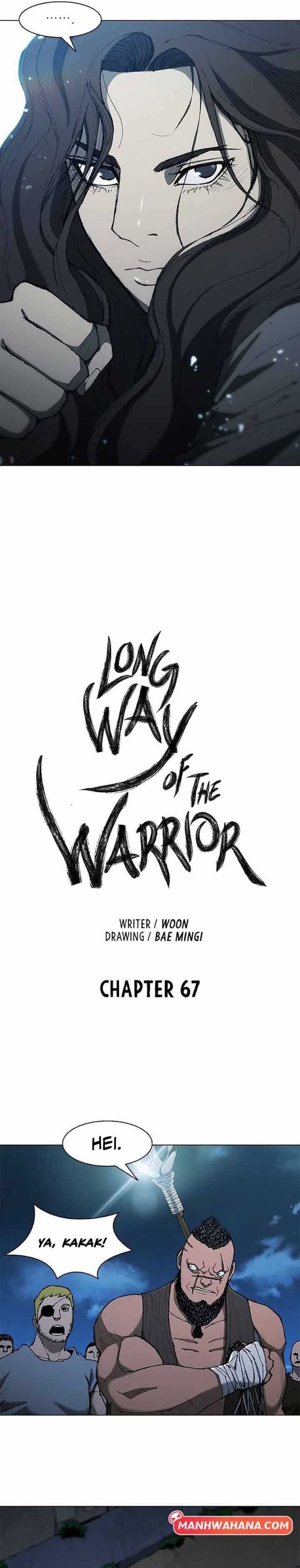 Dilarang COPAS - situs resmi www.mangacanblog.com - Komik the long way of the warrior 067 - chapter 67 68 Indonesia the long way of the warrior 067 - chapter 67 Terbaru 1|Baca Manga Komik Indonesia|Mangacan