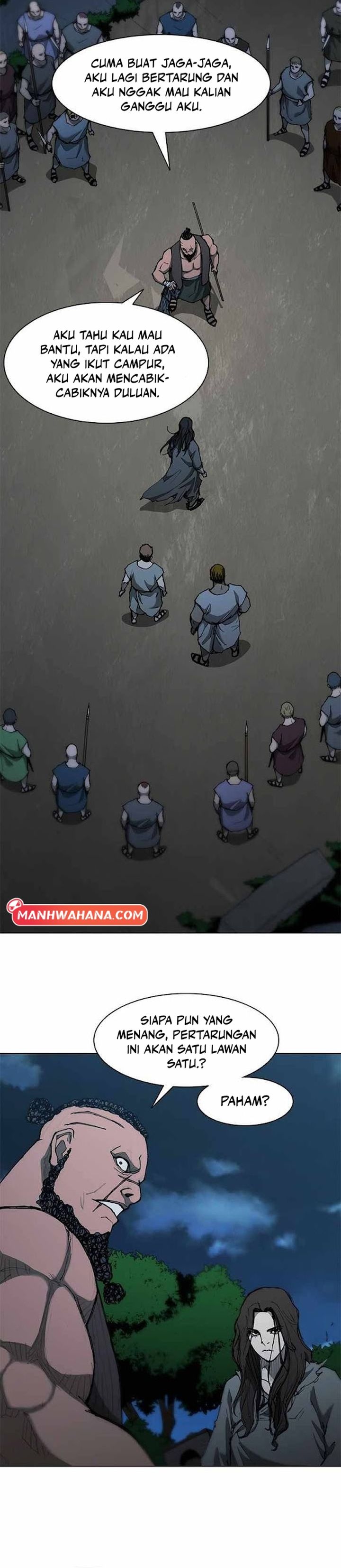 Dilarang COPAS - situs resmi www.mangacanblog.com - Komik the long way of the warrior 067 - chapter 67 68 Indonesia the long way of the warrior 067 - chapter 67 Terbaru 2|Baca Manga Komik Indonesia|Mangacan