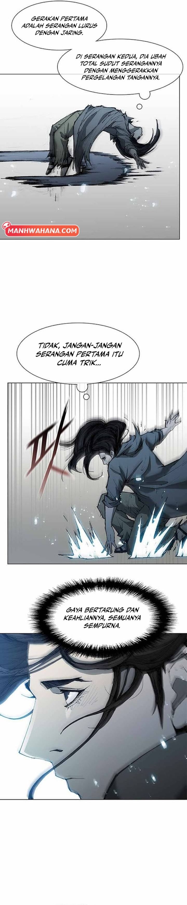 Dilarang COPAS - situs resmi www.mangacanblog.com - Komik the long way of the warrior 067 - chapter 67 68 Indonesia the long way of the warrior 067 - chapter 67 Terbaru 7|Baca Manga Komik Indonesia|Mangacan